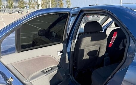 Ford Mondeo III, 2001 год, 240 000 рублей, 17 фотография