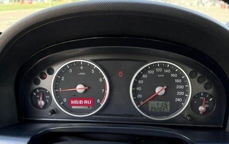 Ford Mondeo III, 2001 год, 240 000 рублей, 13 фотография