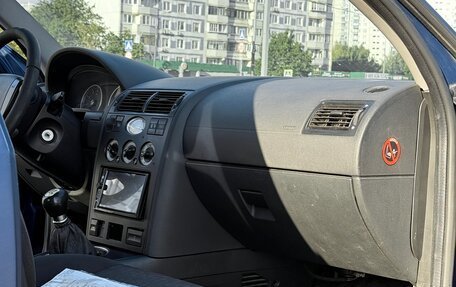 Ford Mondeo III, 2001 год, 240 000 рублей, 25 фотография