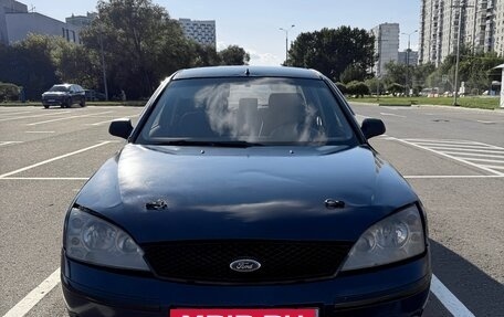 Ford Mondeo III, 2001 год, 240 000 рублей, 2 фотография