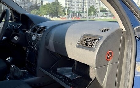 Ford Mondeo III, 2001 год, 240 000 рублей, 29 фотография