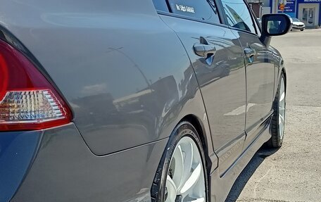 Honda Civic VIII, 2007 год, 950 000 рублей, 7 фотография