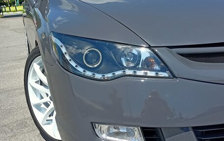 Honda Civic VIII, 2007 год, 950 000 рублей, 9 фотография