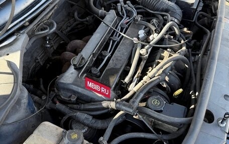Ford Mondeo III, 2001 год, 240 000 рублей, 28 фотография