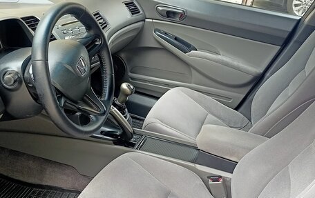 Honda Civic VIII, 2007 год, 950 000 рублей, 14 фотография
