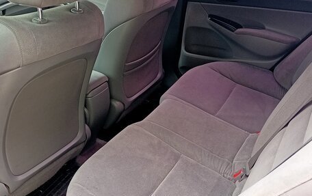 Honda Civic VIII, 2007 год, 950 000 рублей, 12 фотография