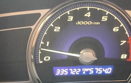 Honda Civic VIII, 2007 год, 950 000 рублей, 13 фотография