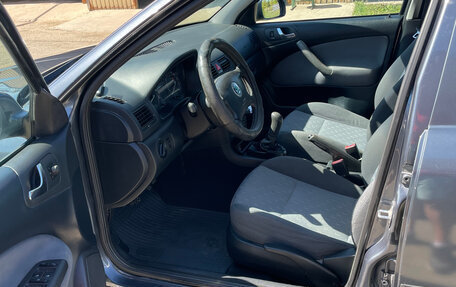 Skoda Octavia IV, 2008 год, 740 000 рублей, 8 фотография