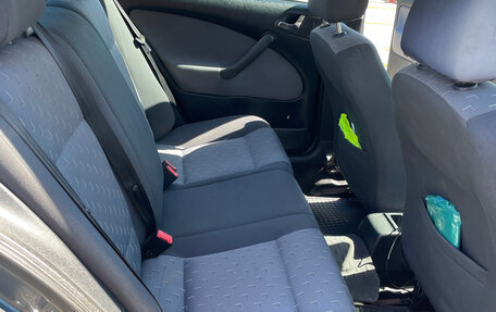 Skoda Octavia IV, 2008 год, 740 000 рублей, 10 фотография