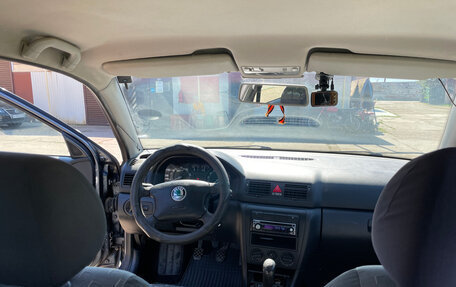 Skoda Octavia IV, 2008 год, 740 000 рублей, 7 фотография