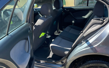 Skoda Octavia IV, 2008 год, 740 000 рублей, 11 фотография