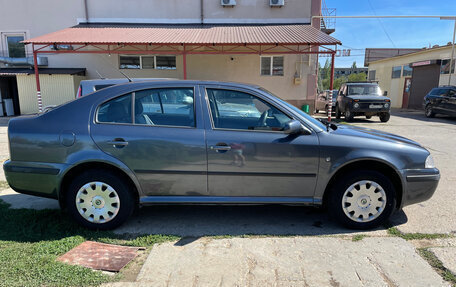 Skoda Octavia IV, 2008 год, 740 000 рублей, 5 фотография