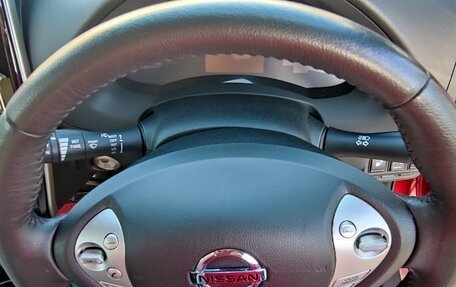 Nissan Leaf I, 2017 год, 1 100 000 рублей, 5 фотография