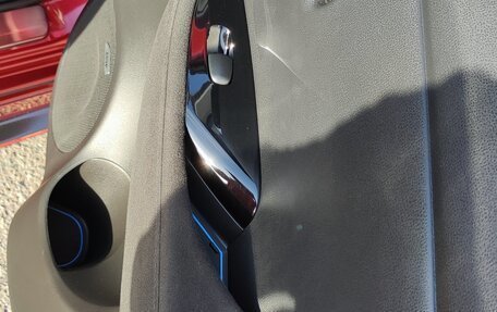 Nissan Leaf I, 2017 год, 1 100 000 рублей, 9 фотография