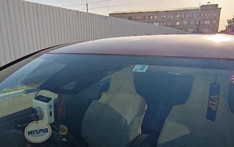 Nissan Leaf I, 2017 год, 1 100 000 рублей, 14 фотография