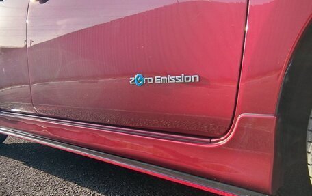 Nissan Leaf I, 2017 год, 1 100 000 рублей, 15 фотография