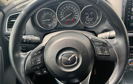 Mazda 6, 2014 год, 1 690 000 рублей, 9 фотография