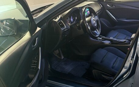 Mazda 6, 2014 год, 1 690 000 рублей, 6 фотография