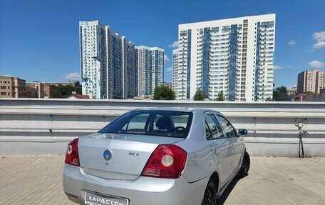 Geely MK I рестайлинг, 2010 год, 125 000 рублей, 2 фотография