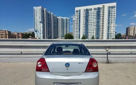 Geely MK I рестайлинг, 2010 год, 125 000 рублей, 4 фотография