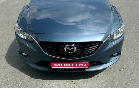 Mazda 6, 2014 год, 1 690 000 рублей, 3 фотография