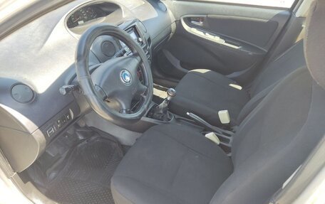 Geely MK I рестайлинг, 2010 год, 125 000 рублей, 9 фотография