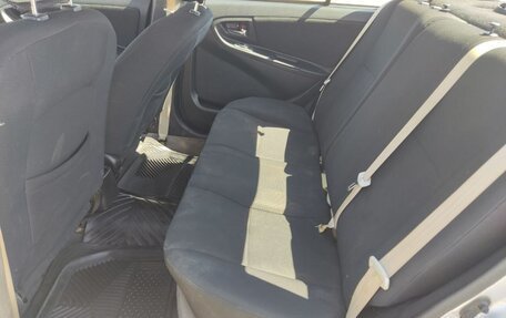 Geely MK I рестайлинг, 2010 год, 125 000 рублей, 10 фотография