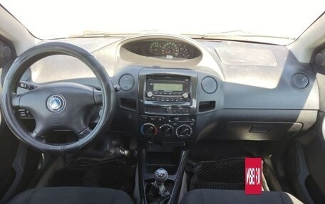 Geely MK I рестайлинг, 2010 год, 125 000 рублей, 8 фотография