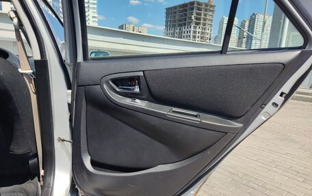 Geely MK I рестайлинг, 2010 год, 125 000 рублей, 17 фотография