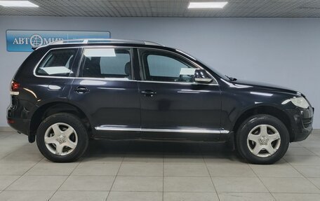 Volkswagen Touareg III, 2008 год, 1 030 000 рублей, 4 фотография
