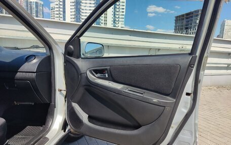 Geely MK I рестайлинг, 2010 год, 125 000 рублей, 16 фотография