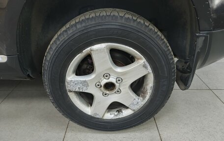 Volkswagen Touareg III, 2008 год, 1 030 000 рублей, 9 фотография