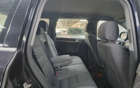 Volkswagen Touareg III, 2008 год, 1 030 000 рублей, 11 фотография