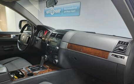 Volkswagen Touareg III, 2008 год, 1 030 000 рублей, 17 фотография