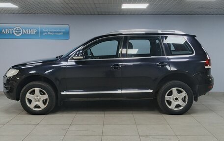 Volkswagen Touareg III, 2008 год, 1 030 000 рублей, 8 фотография