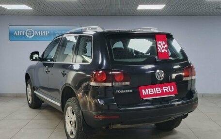 Volkswagen Touareg III, 2008 год, 1 030 000 рублей, 7 фотография