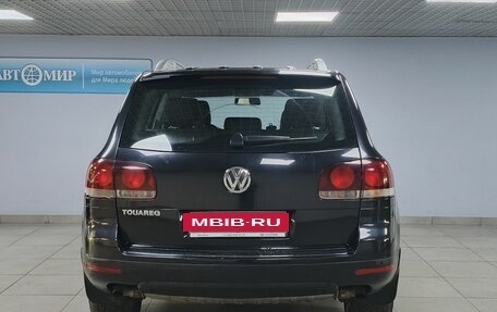 Volkswagen Touareg III, 2008 год, 1 030 000 рублей, 6 фотография