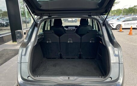 Citroen C4 Picasso II рестайлинг, 2014 год, 700 000 рублей, 8 фотография