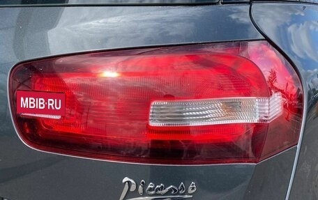Citroen C4 Picasso II рестайлинг, 2014 год, 700 000 рублей, 10 фотография