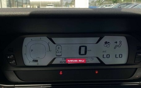 Citroen C4 Picasso II рестайлинг, 2014 год, 700 000 рублей, 15 фотография