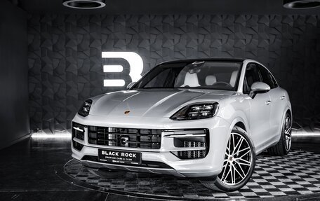 Porsche Cayenne III, 2023 год, 15 700 000 рублей, 1 фотография