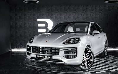 Porsche Cayenne III, 2023 год, 15 700 000 рублей, 1 фотография