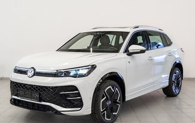 Volkswagen Tiguan, 2024 год, 6 002 550 рублей, 1 фотография