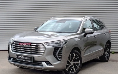 Haval Jolion, 2021 год, 1 045 000 рублей, 1 фотография