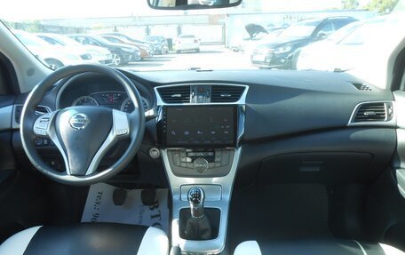 Nissan Tiida, 2015 год, 935 000 рублей, 7 фотография