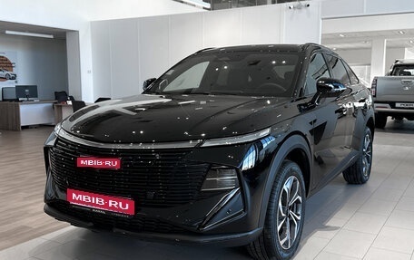 Haval F7x, 2025 год, 3 549 000 рублей, 1 фотография