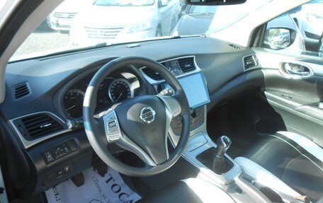 Nissan Tiida, 2015 год, 935 000 рублей, 12 фотография