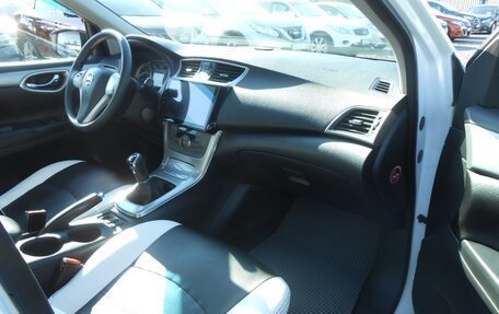 Nissan Tiida, 2015 год, 935 000 рублей, 13 фотография