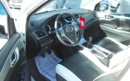 Nissan Tiida, 2015 год, 935 000 рублей, 11 фотография