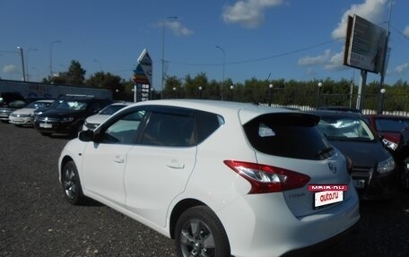 Nissan Tiida, 2015 год, 935 000 рублей, 2 фотография